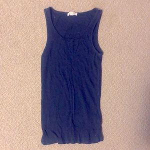 Shirt sleeveless